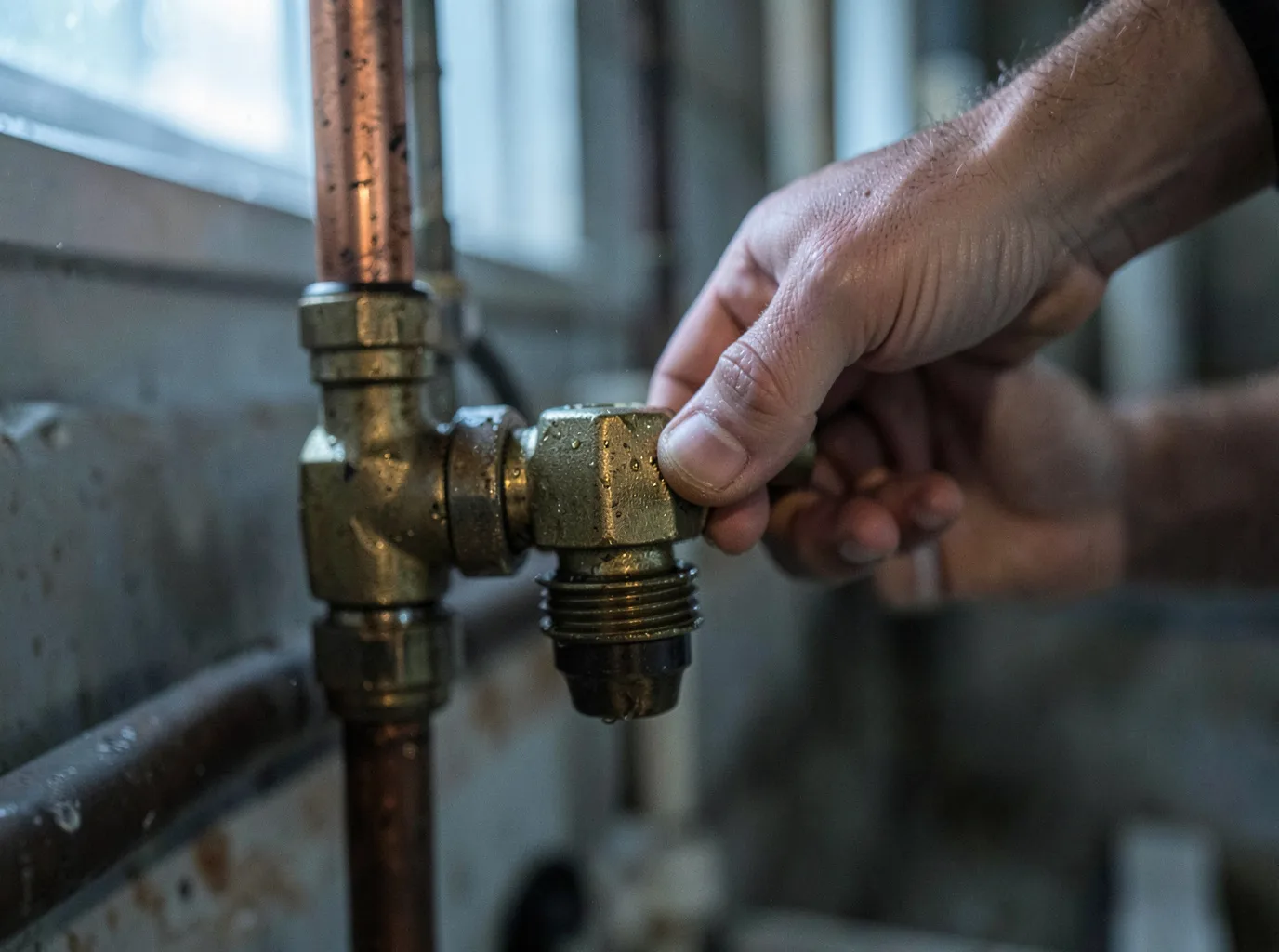 Emergency Plumber Whitefield, OK FAQs